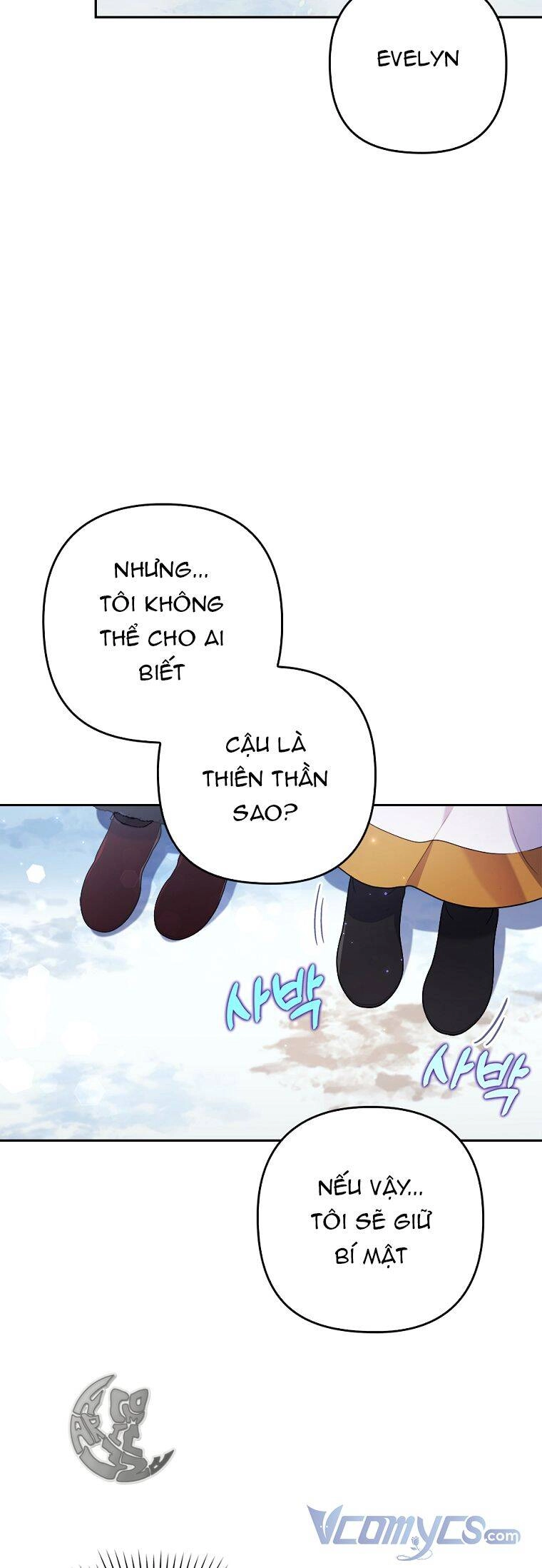 Tôi Đã Bị Quyến Rũ Bởi Nam Chính Ốm Yếu Chapter 33 - 76