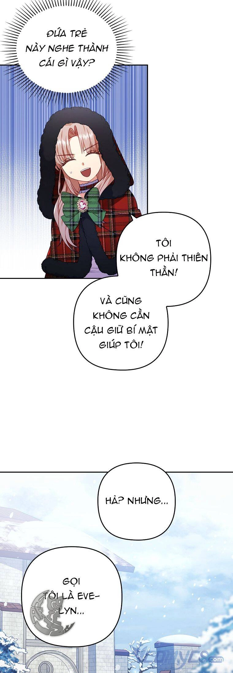 Tôi Đã Bị Quyến Rũ Bởi Nam Chính Ốm Yếu Chapter 33 - 77