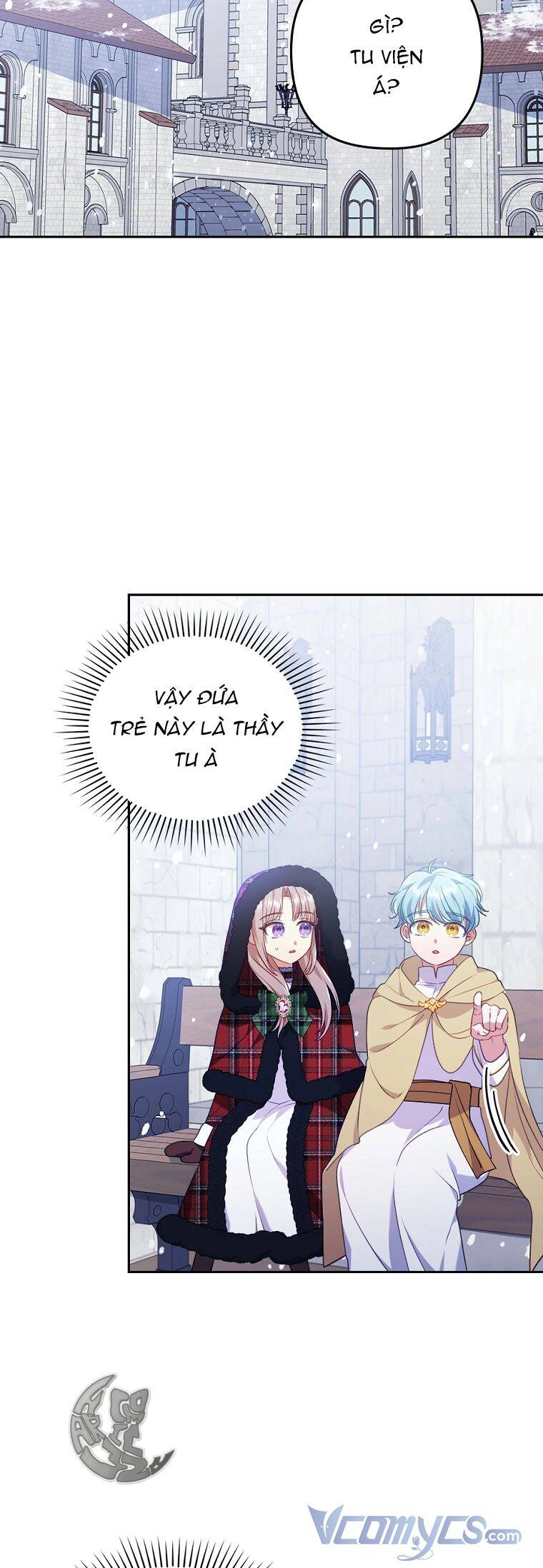 Tôi Đã Bị Quyến Rũ Bởi Nam Chính Ốm Yếu Chapter 33 - 81