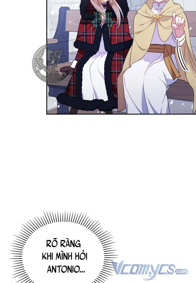 Tôi Đã Bị Quyến Rũ Bởi Nam Chính Ốm Yếu Chapter 34 - 4