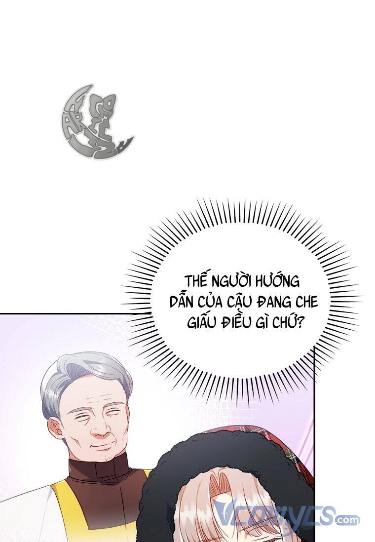 Tôi Đã Bị Quyến Rũ Bởi Nam Chính Ốm Yếu Chapter 34 - 11