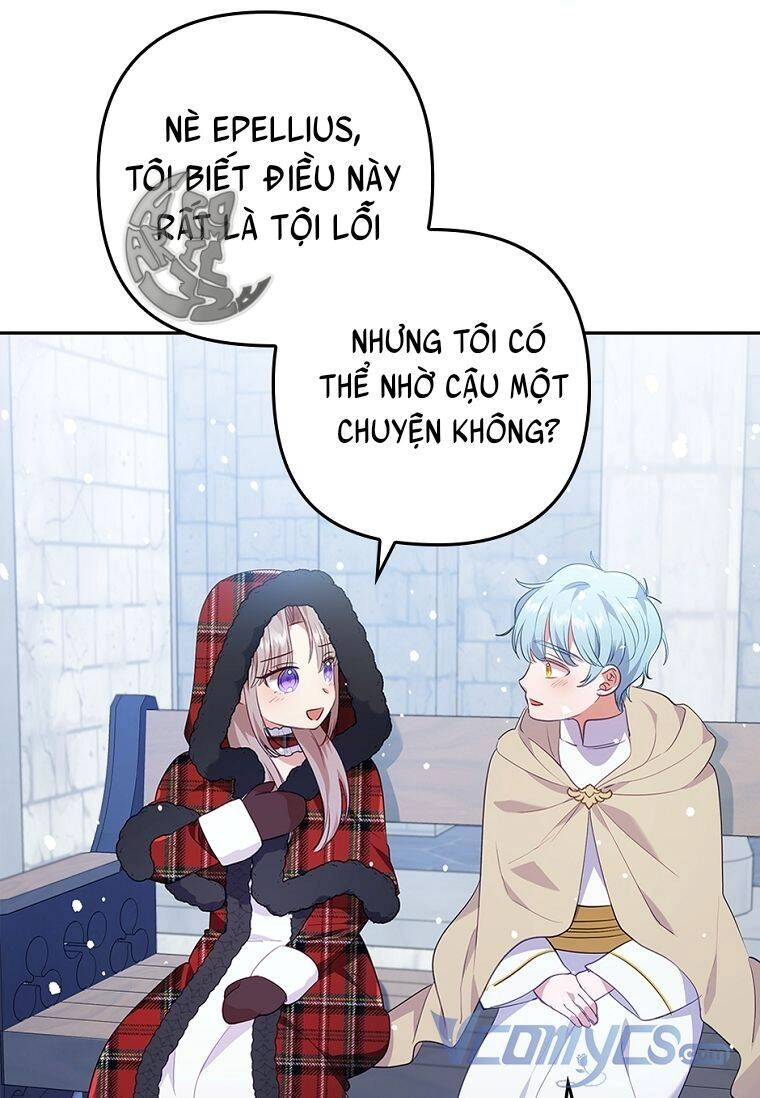 Tôi Đã Bị Quyến Rũ Bởi Nam Chính Ốm Yếu Chapter 34 - 18