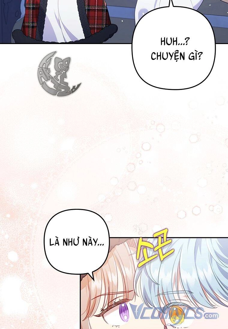 Tôi Đã Bị Quyến Rũ Bởi Nam Chính Ốm Yếu Chapter 34 - 19