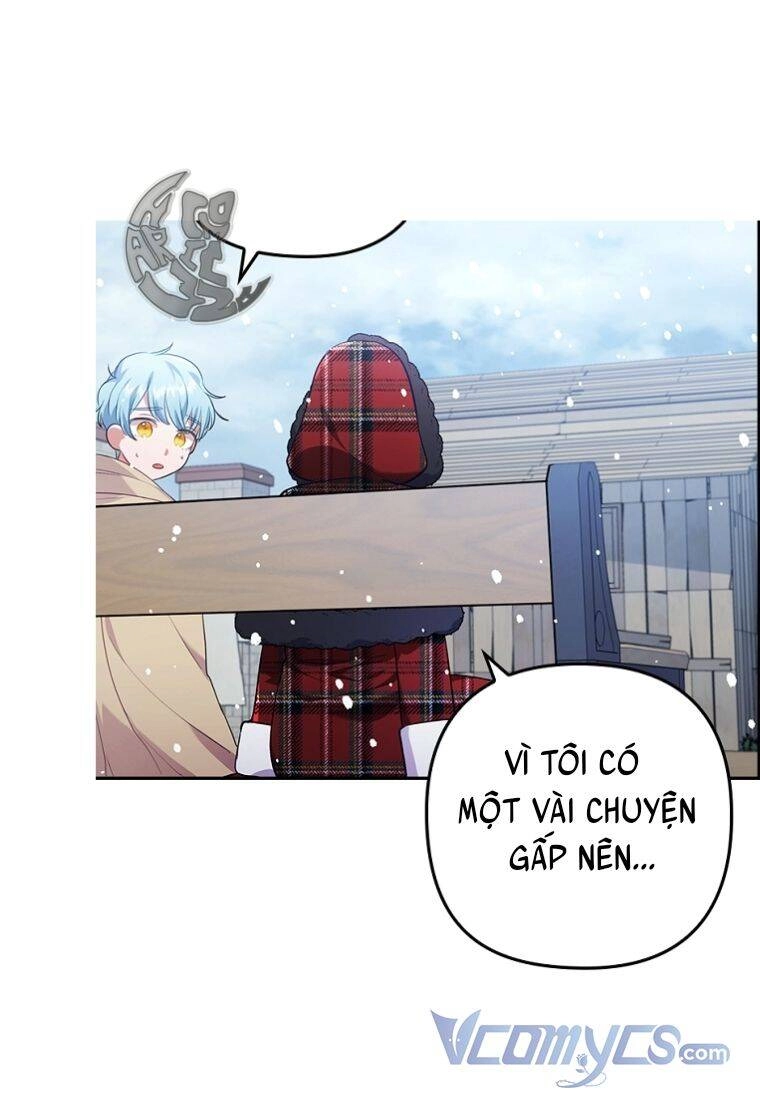 Tôi Đã Bị Quyến Rũ Bởi Nam Chính Ốm Yếu Chapter 34 - 23