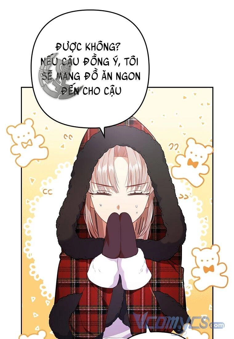 Tôi Đã Bị Quyến Rũ Bởi Nam Chính Ốm Yếu Chapter 34 - 24