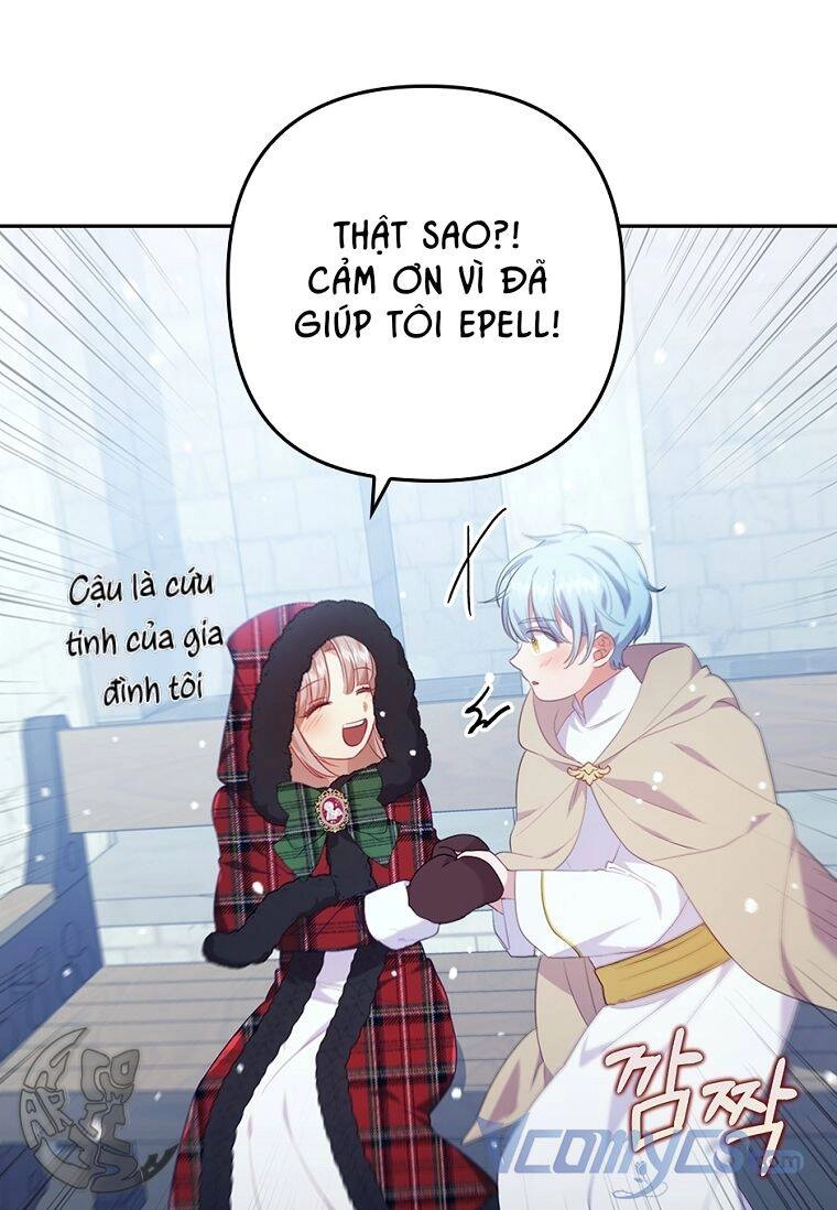 Tôi Đã Bị Quyến Rũ Bởi Nam Chính Ốm Yếu Chapter 34 - 31