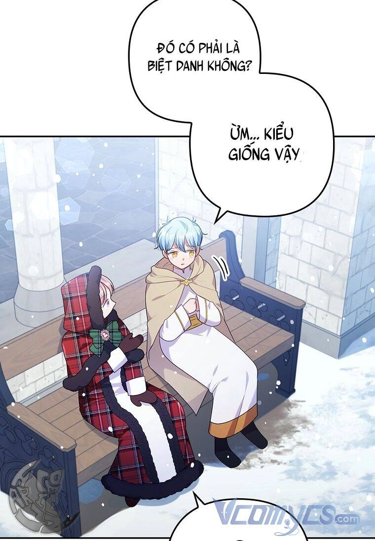 Tôi Đã Bị Quyến Rũ Bởi Nam Chính Ốm Yếu Chapter 34 - 37