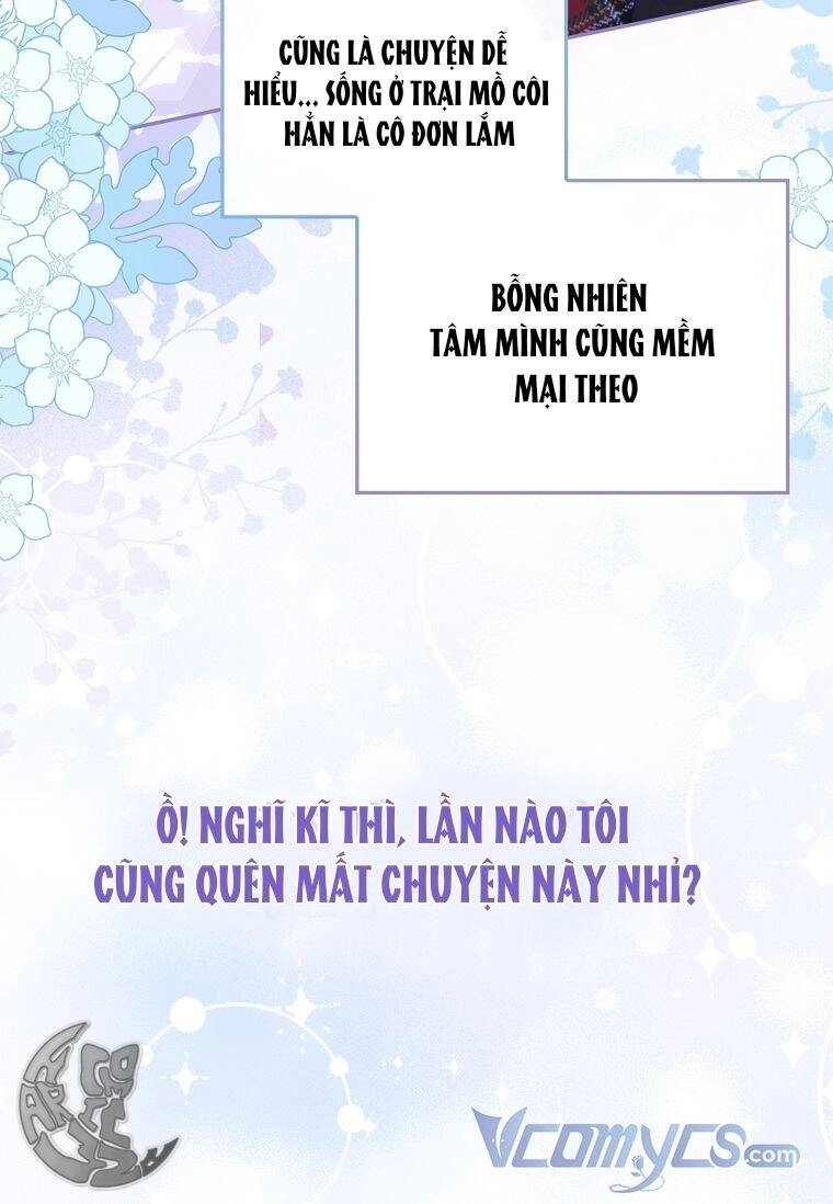 Tôi Đã Bị Quyến Rũ Bởi Nam Chính Ốm Yếu Chapter 34 - 41