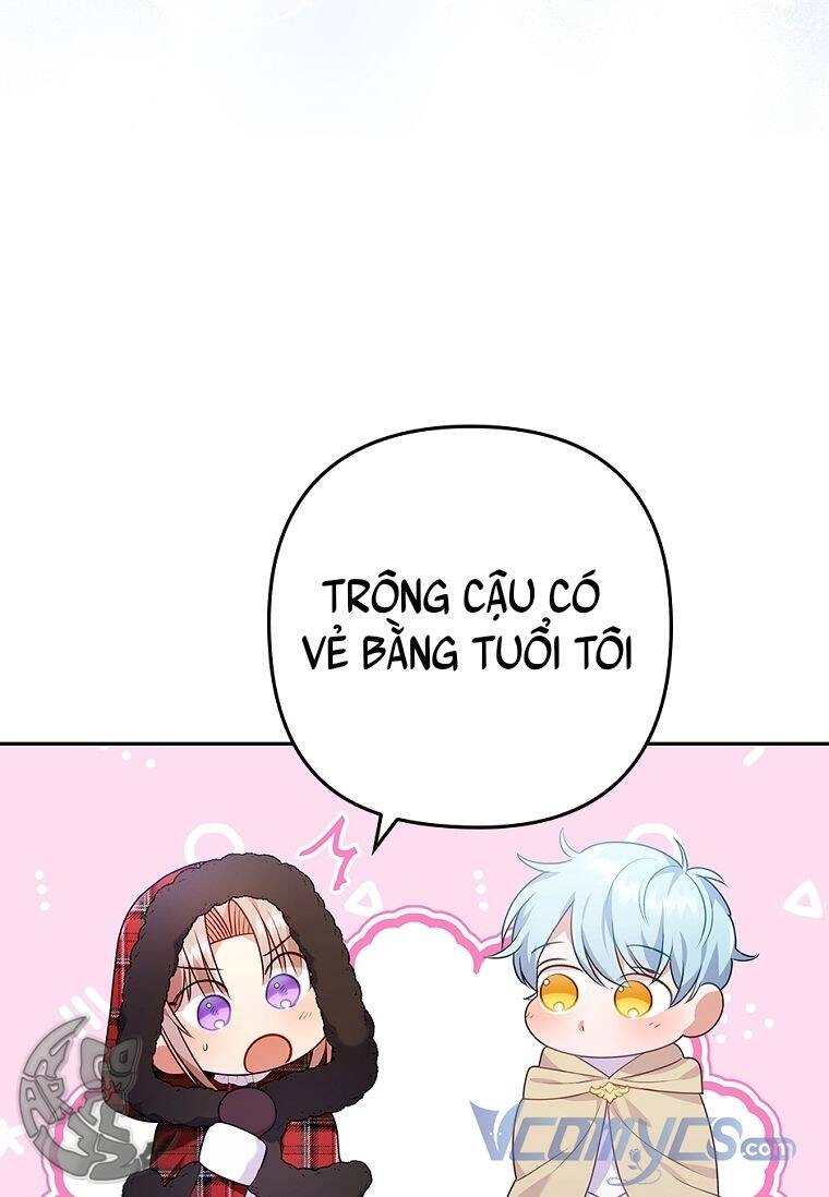 Tôi Đã Bị Quyến Rũ Bởi Nam Chính Ốm Yếu Chapter 34 - 42