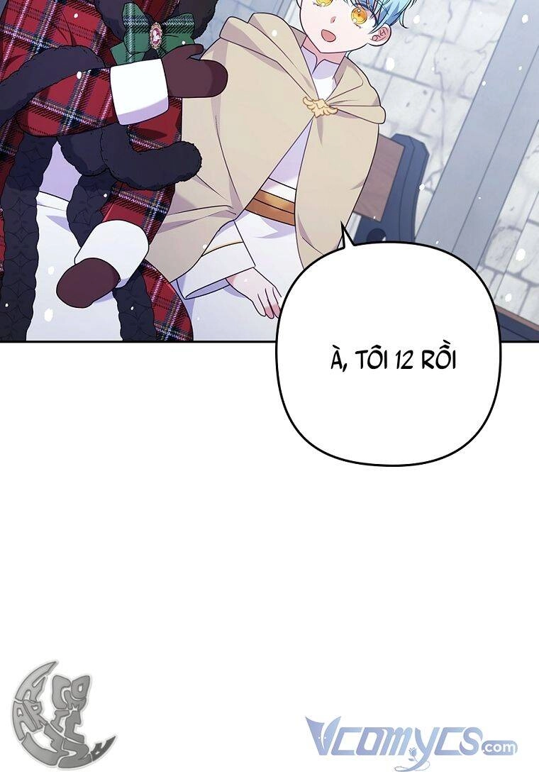 Tôi Đã Bị Quyến Rũ Bởi Nam Chính Ốm Yếu Chapter 34 - 44