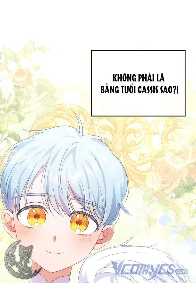 Tôi Đã Bị Quyến Rũ Bởi Nam Chính Ốm Yếu Chapter 34 - 45