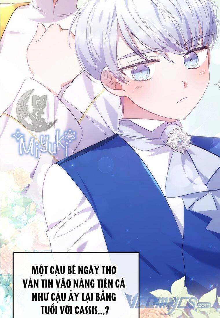 Tôi Đã Bị Quyến Rũ Bởi Nam Chính Ốm Yếu Chapter 34 - 46