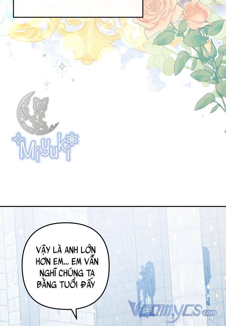 Tôi Đã Bị Quyến Rũ Bởi Nam Chính Ốm Yếu Chapter 34 - 47