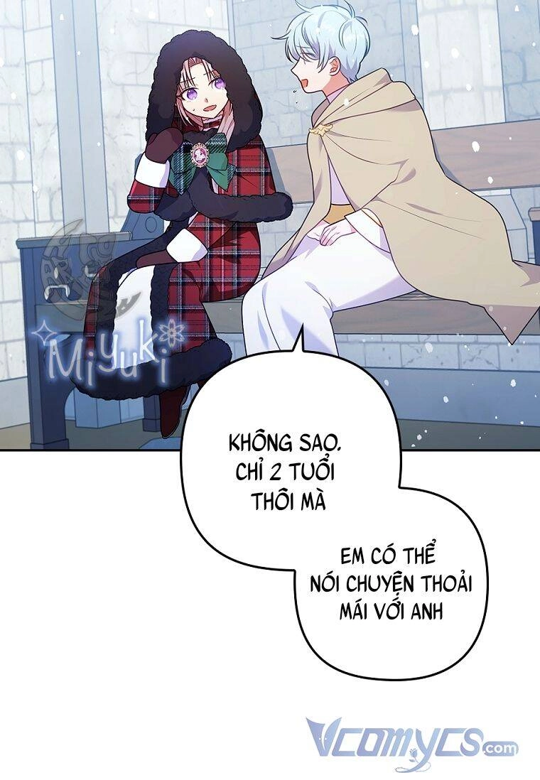 Tôi Đã Bị Quyến Rũ Bởi Nam Chính Ốm Yếu Chapter 34 - 48