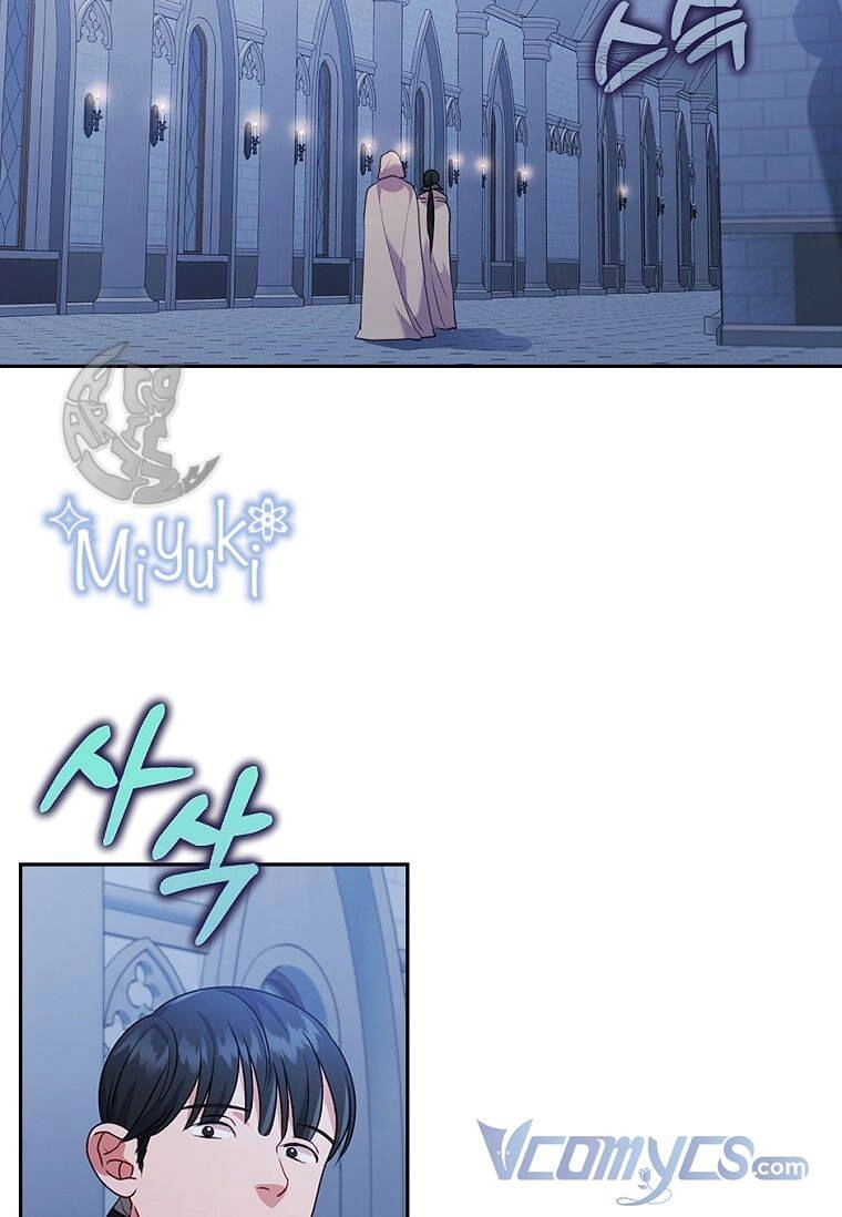 Tôi Đã Bị Quyến Rũ Bởi Nam Chính Ốm Yếu Chapter 34 - 56