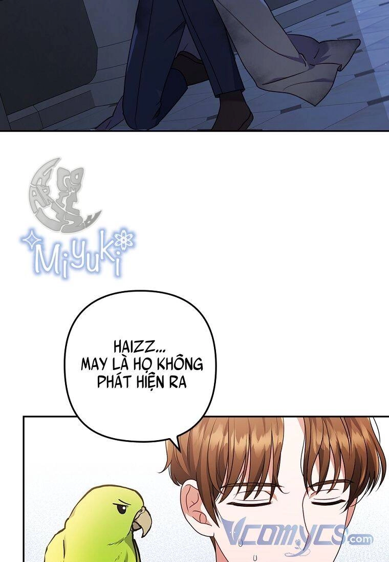 Tôi Đã Bị Quyến Rũ Bởi Nam Chính Ốm Yếu Chapter 34 - 58
