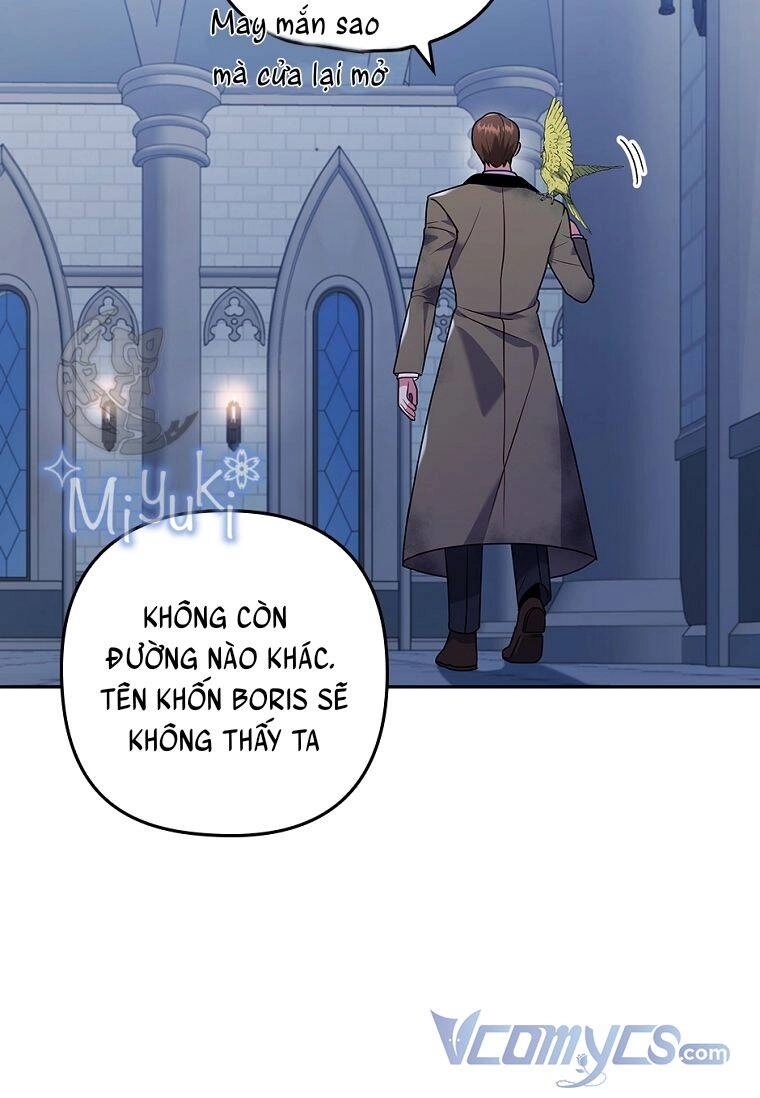 Tôi Đã Bị Quyến Rũ Bởi Nam Chính Ốm Yếu Chapter 34 - 60