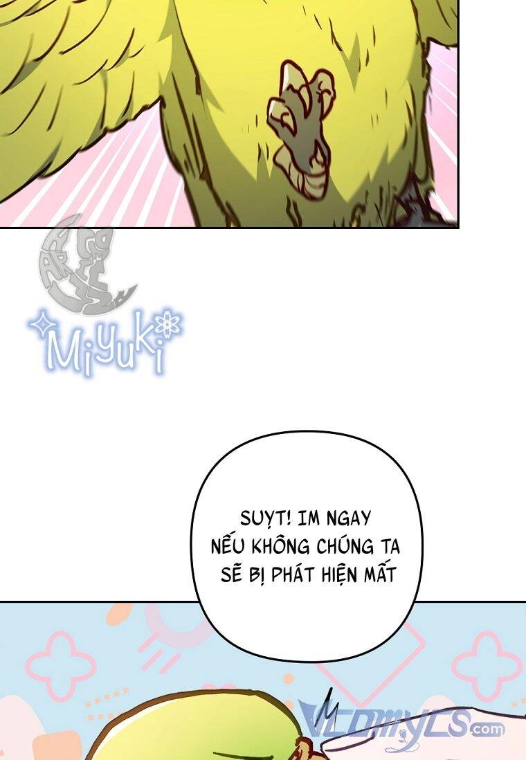 Tôi Đã Bị Quyến Rũ Bởi Nam Chính Ốm Yếu Chapter 34 - 62