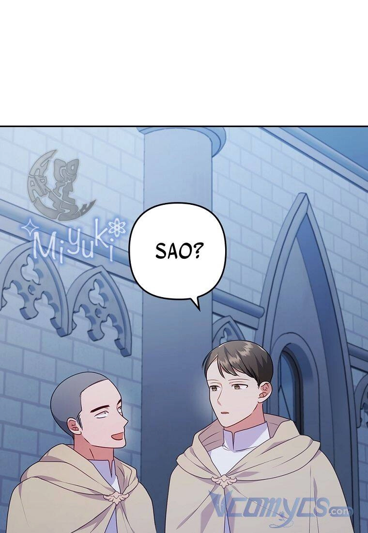 Tôi Đã Bị Quyến Rũ Bởi Nam Chính Ốm Yếu Chapter 34 - 74