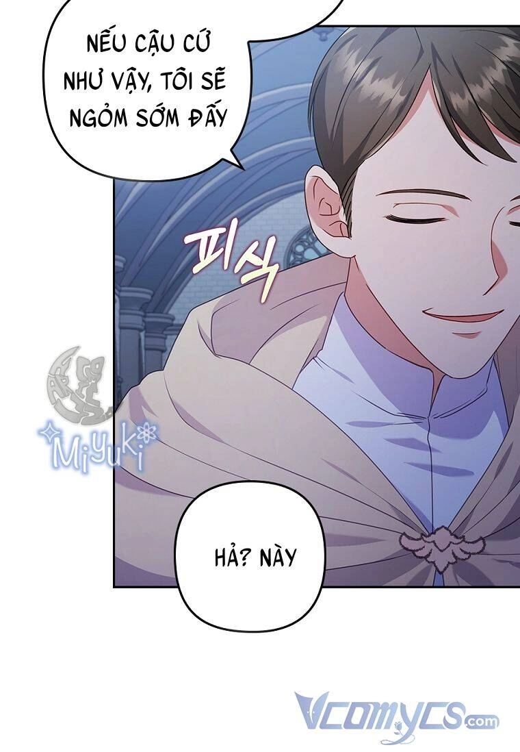 Tôi Đã Bị Quyến Rũ Bởi Nam Chính Ốm Yếu Chapter 34 - 79