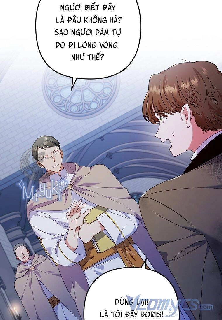 Tôi Đã Bị Quyến Rũ Bởi Nam Chính Ốm Yếu Chapter 34 - 86