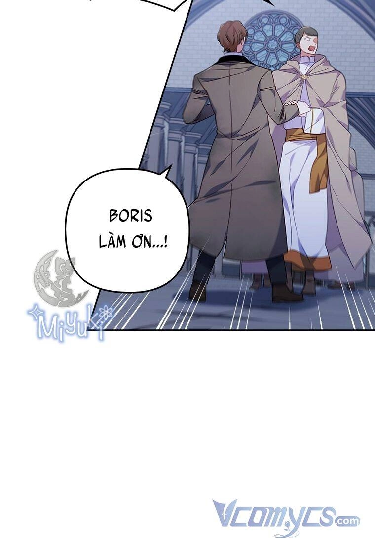 Tôi Đã Bị Quyến Rũ Bởi Nam Chính Ốm Yếu Chapter 34 - 89