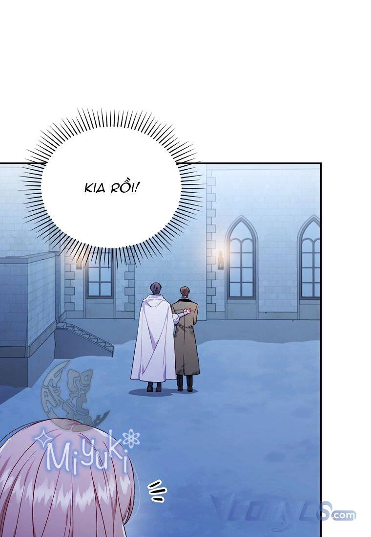 Tôi Đã Bị Quyến Rũ Bởi Nam Chính Ốm Yếu Chapter 35 - 4