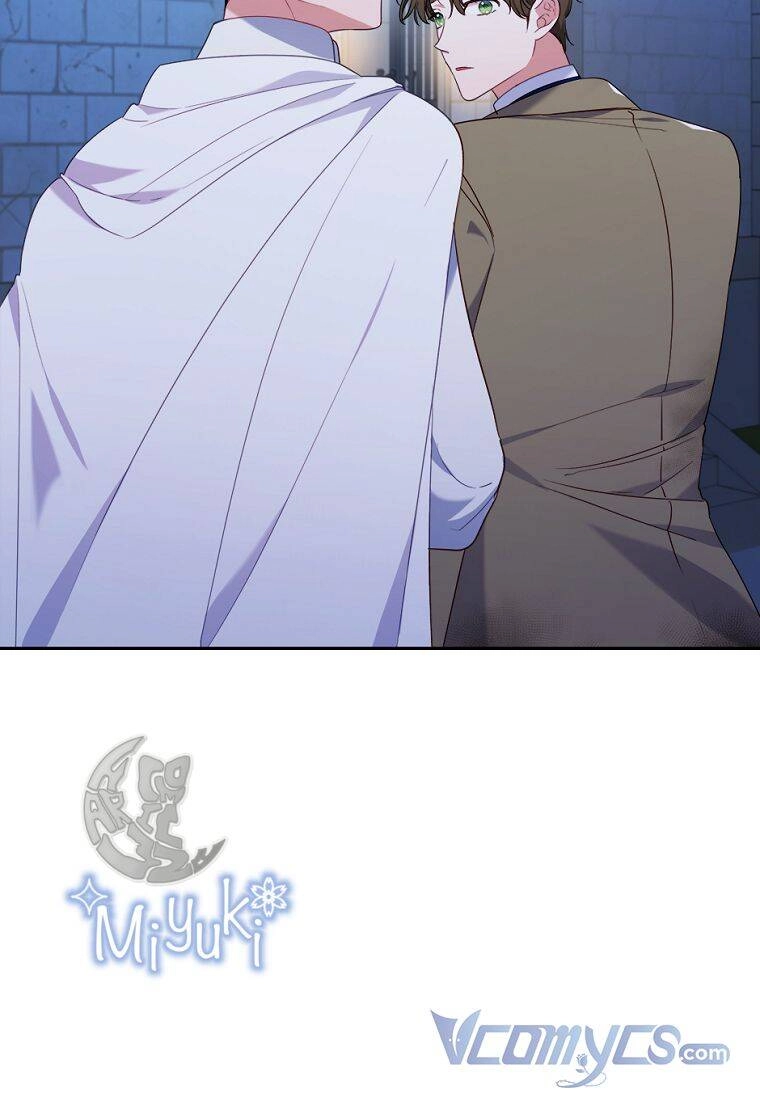 Tôi Đã Bị Quyến Rũ Bởi Nam Chính Ốm Yếu Chapter 35 - 8