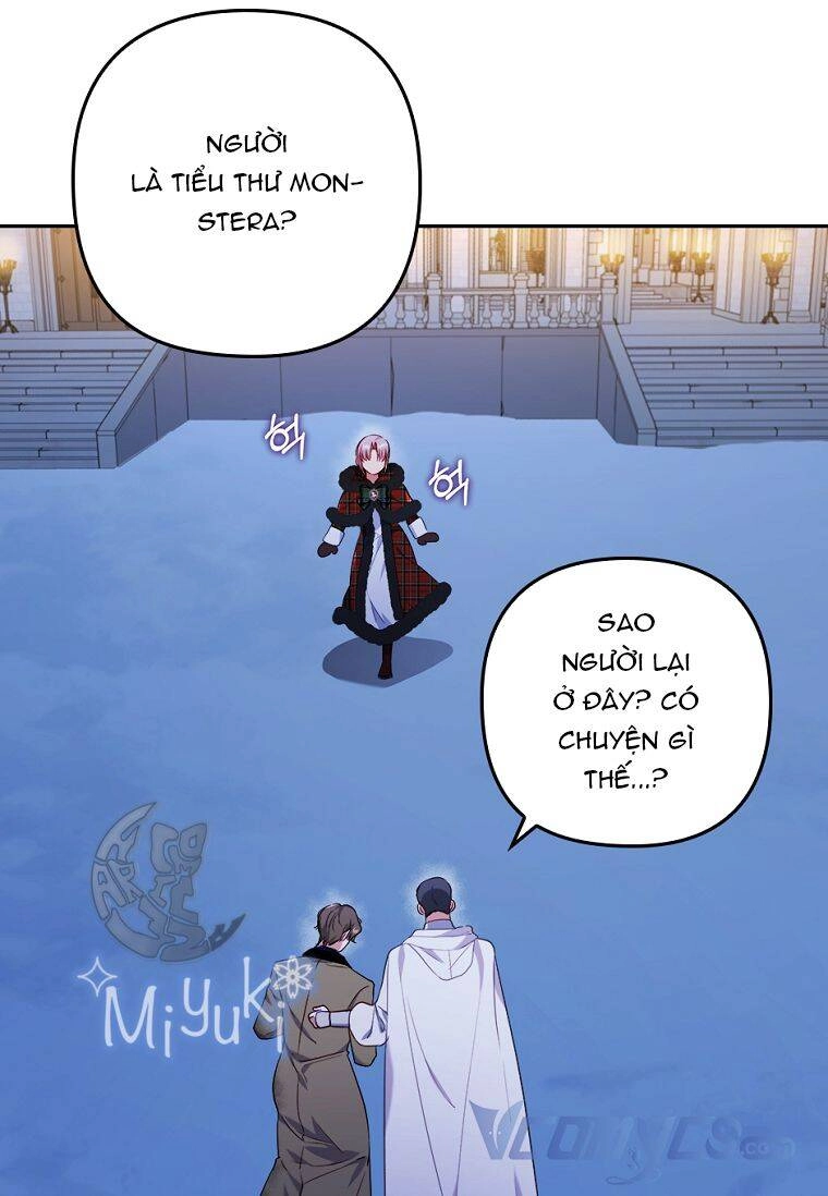 Tôi Đã Bị Quyến Rũ Bởi Nam Chính Ốm Yếu Chapter 35 - 9