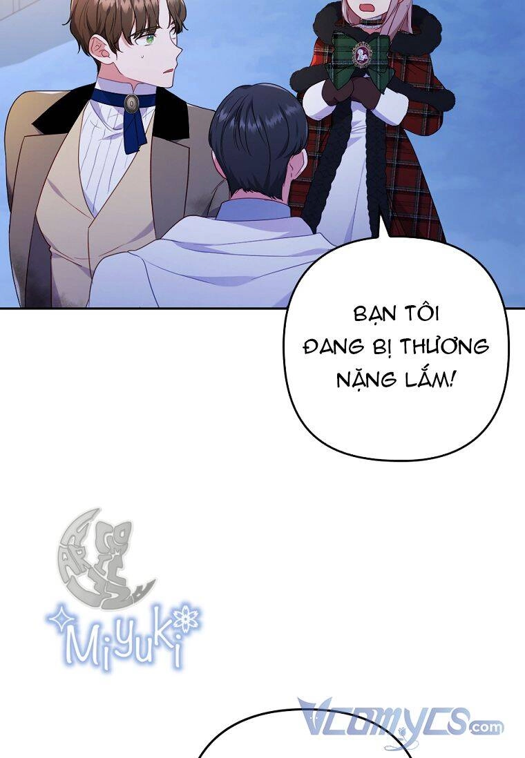 Tôi Đã Bị Quyến Rũ Bởi Nam Chính Ốm Yếu Chapter 35 - 12