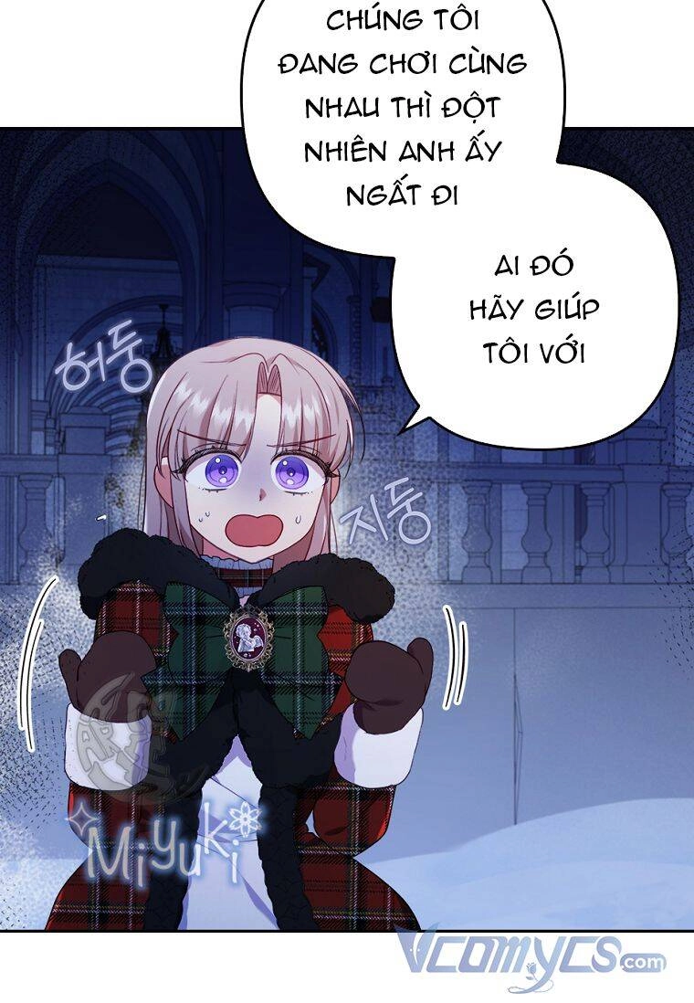 Tôi Đã Bị Quyến Rũ Bởi Nam Chính Ốm Yếu Chapter 35 - 13