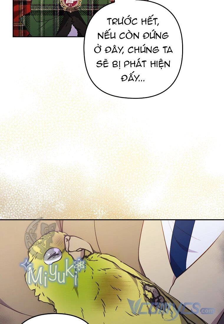 Tôi Đã Bị Quyến Rũ Bởi Nam Chính Ốm Yếu Chapter 35 - 28