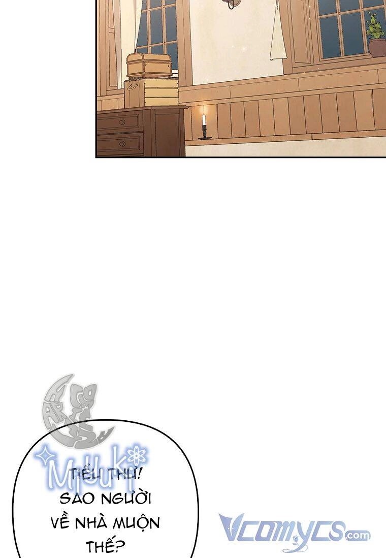 Tôi Đã Bị Quyến Rũ Bởi Nam Chính Ốm Yếu Chapter 35 - 31