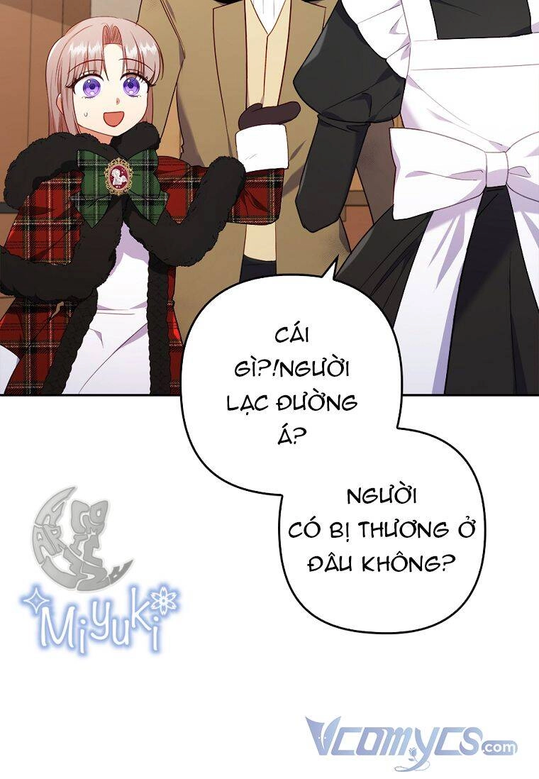 Tôi Đã Bị Quyến Rũ Bởi Nam Chính Ốm Yếu Chapter 35 - 34