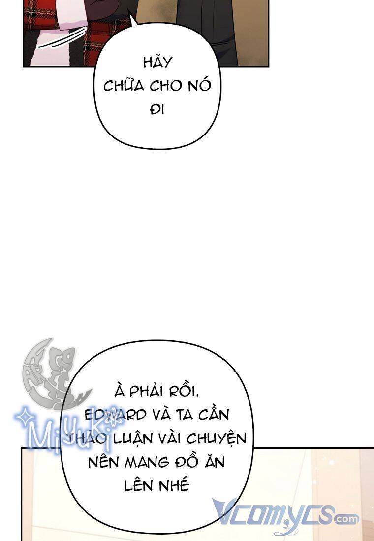 Tôi Đã Bị Quyến Rũ Bởi Nam Chính Ốm Yếu Chapter 35 - 36