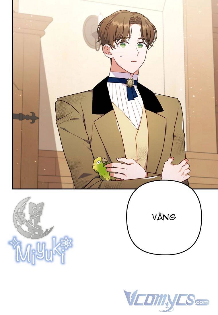 Tôi Đã Bị Quyến Rũ Bởi Nam Chính Ốm Yếu Chapter 35 - 37