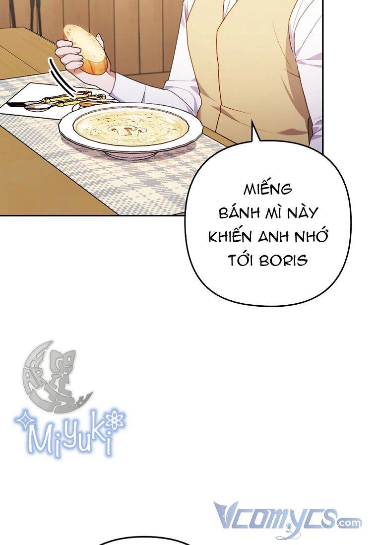 Tôi Đã Bị Quyến Rũ Bởi Nam Chính Ốm Yếu Chapter 35 - 45