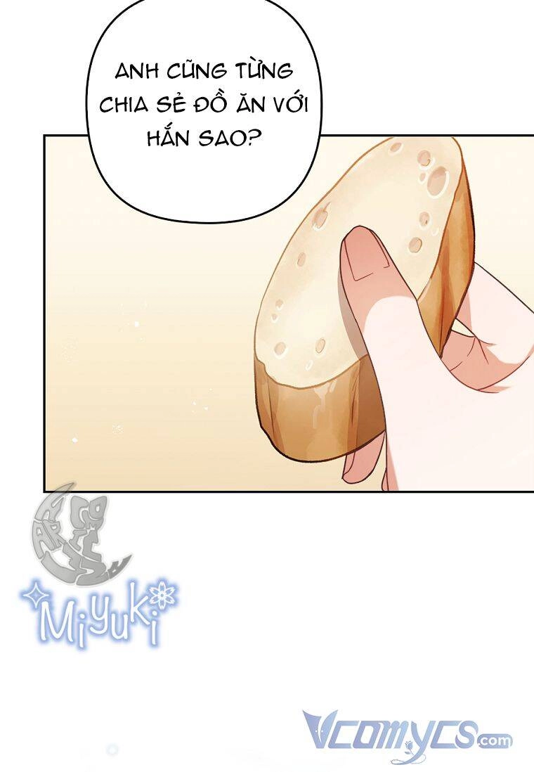 Tôi Đã Bị Quyến Rũ Bởi Nam Chính Ốm Yếu Chapter 35 - 46