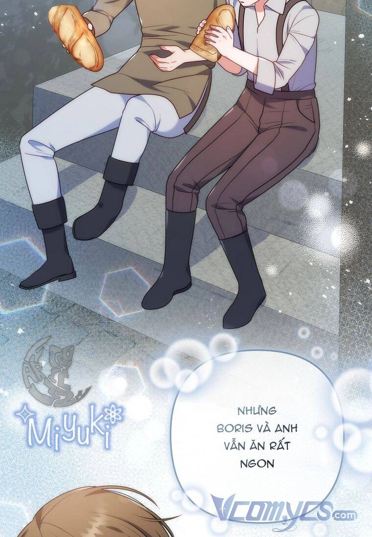 Tôi Đã Bị Quyến Rũ Bởi Nam Chính Ốm Yếu Chapter 35 - 48