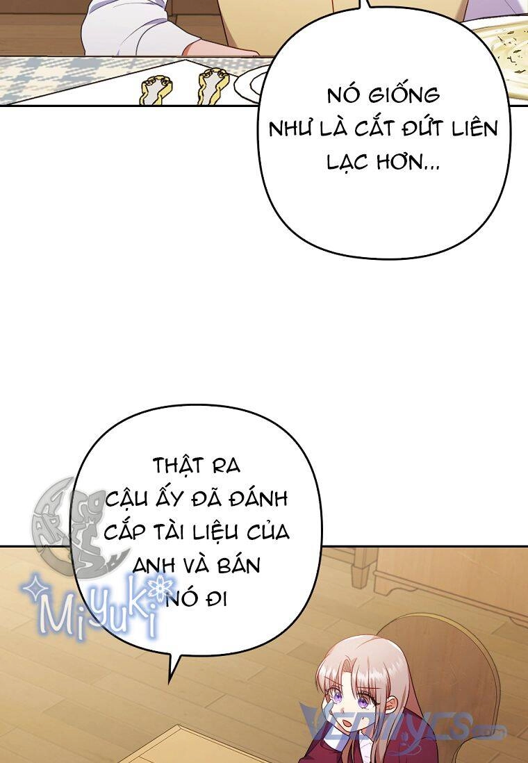 Tôi Đã Bị Quyến Rũ Bởi Nam Chính Ốm Yếu Chapter 35 - 52