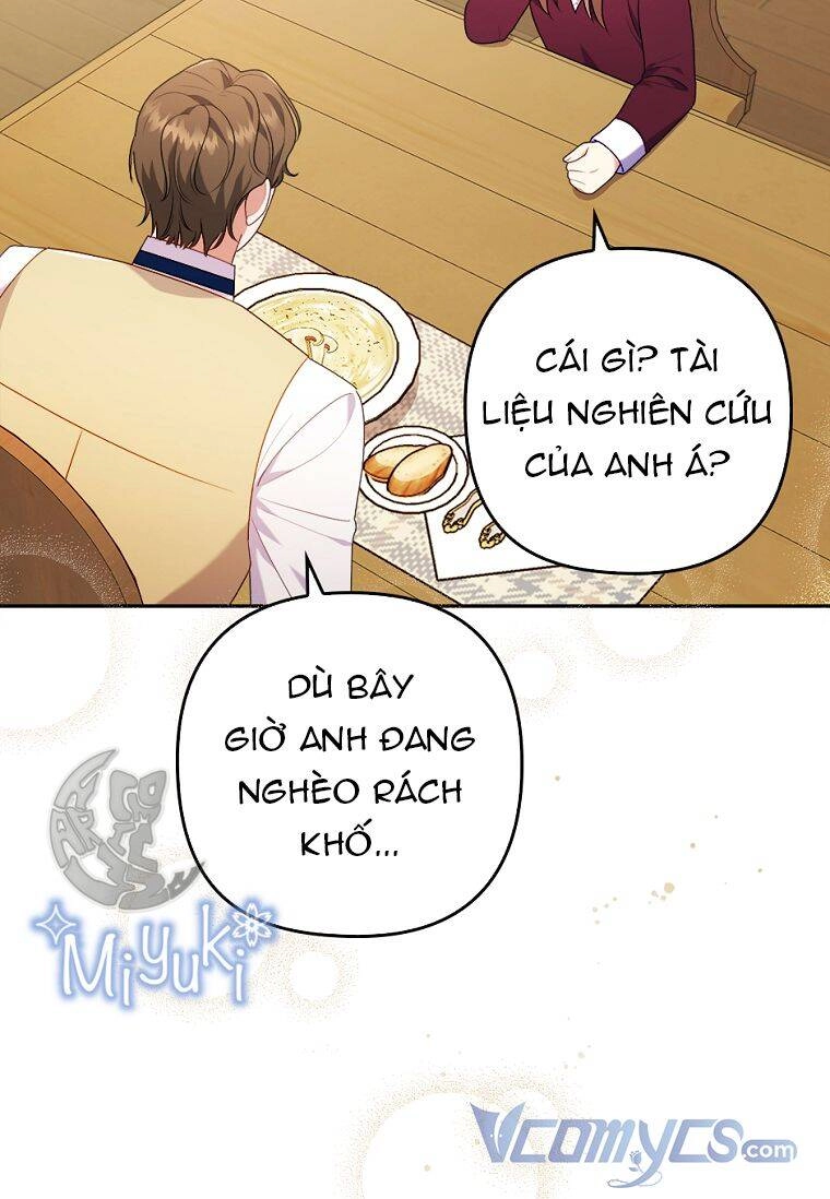 Tôi Đã Bị Quyến Rũ Bởi Nam Chính Ốm Yếu Chapter 35 - 53