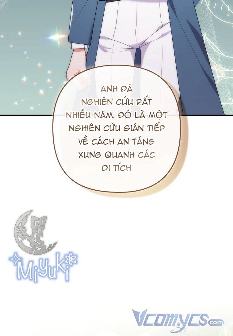 Tôi Đã Bị Quyến Rũ Bởi Nam Chính Ốm Yếu Chapter 35 - 56