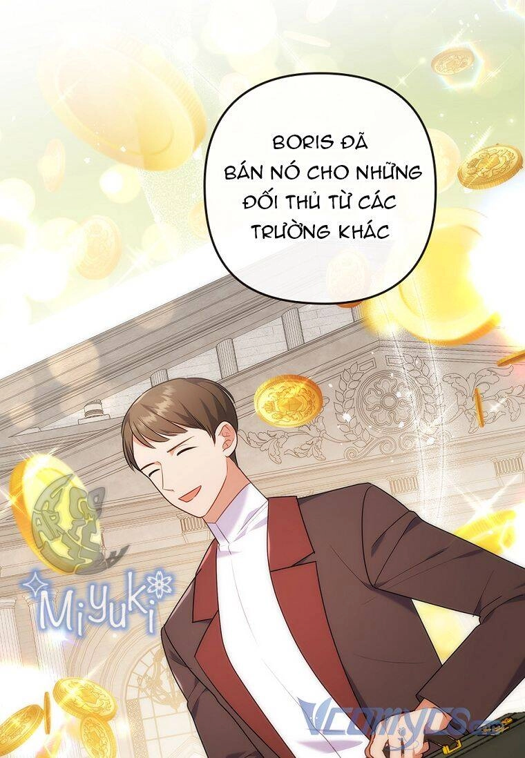 Tôi Đã Bị Quyến Rũ Bởi Nam Chính Ốm Yếu Chapter 35 - 57