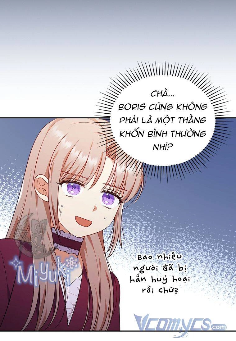 Tôi Đã Bị Quyến Rũ Bởi Nam Chính Ốm Yếu Chapter 35 - 60