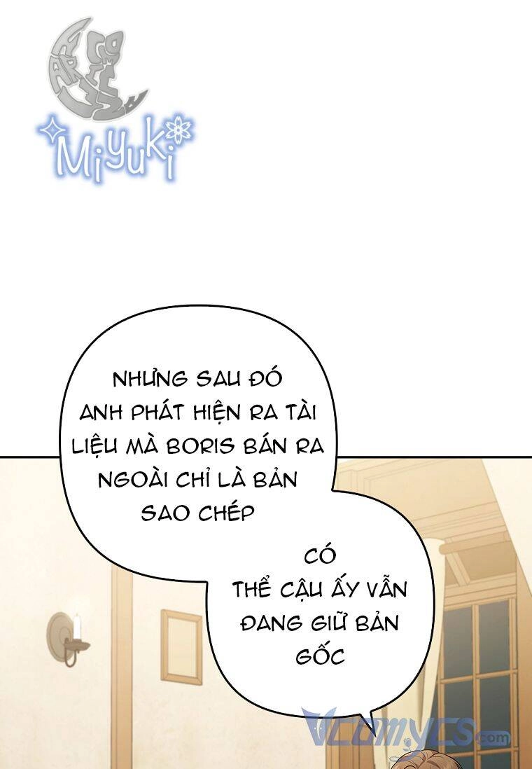 Tôi Đã Bị Quyến Rũ Bởi Nam Chính Ốm Yếu Chapter 35 - 61