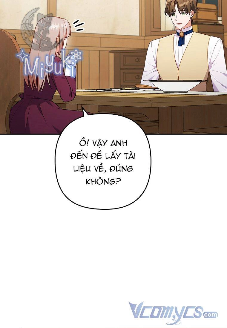 Tôi Đã Bị Quyến Rũ Bởi Nam Chính Ốm Yếu Chapter 35 - 62