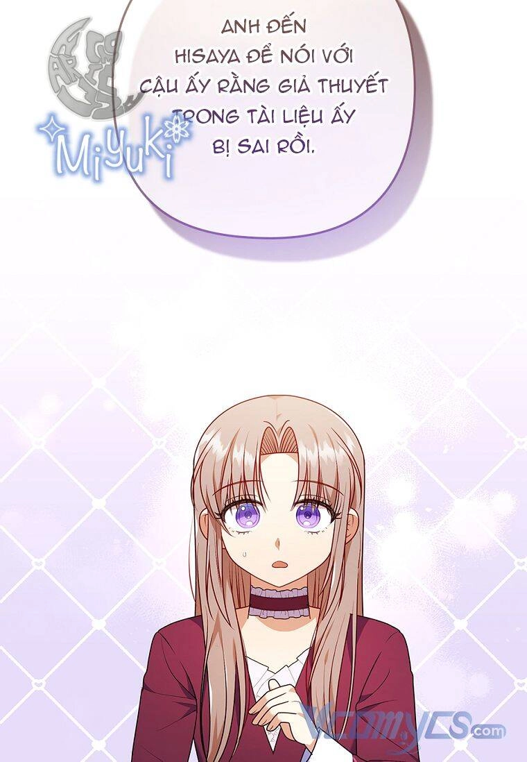 Tôi Đã Bị Quyến Rũ Bởi Nam Chính Ốm Yếu Chapter 35 - 64