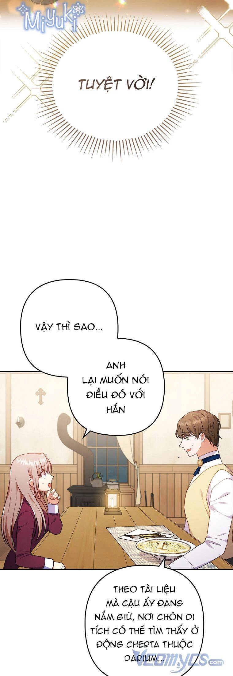 Tôi Đã Bị Quyến Rũ Bởi Nam Chính Ốm Yếu Chapter 35 - 69