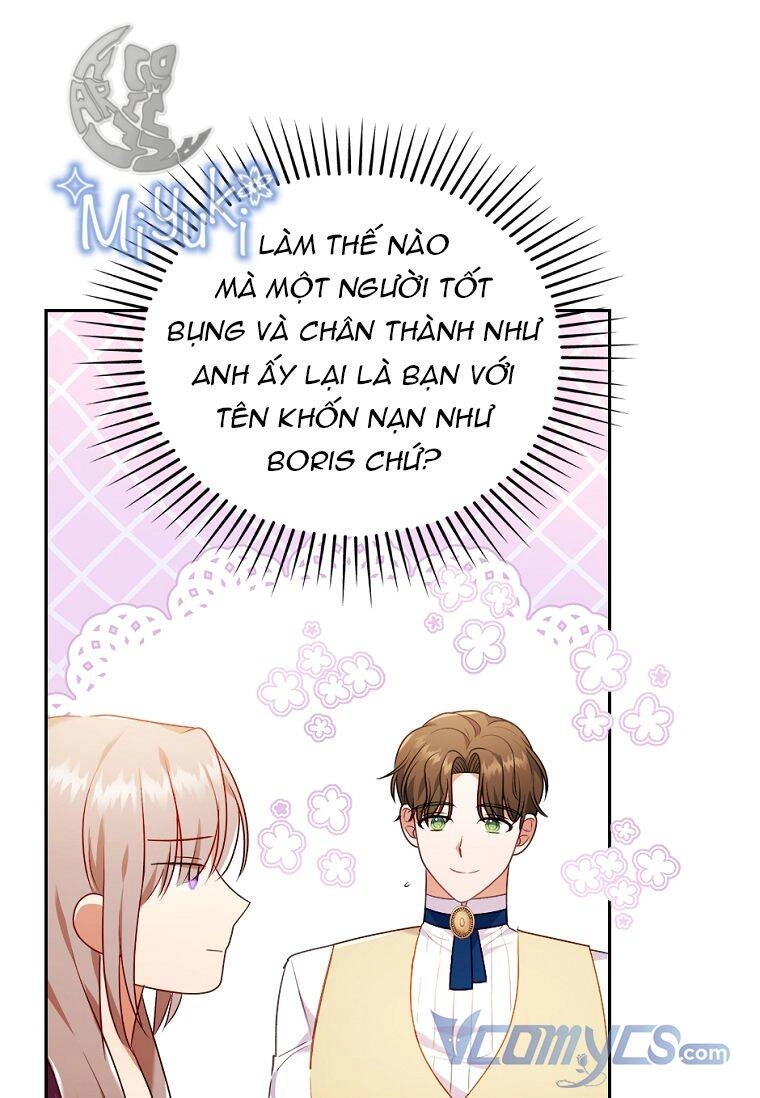 Tôi Đã Bị Quyến Rũ Bởi Nam Chính Ốm Yếu Chapter 35 - 73