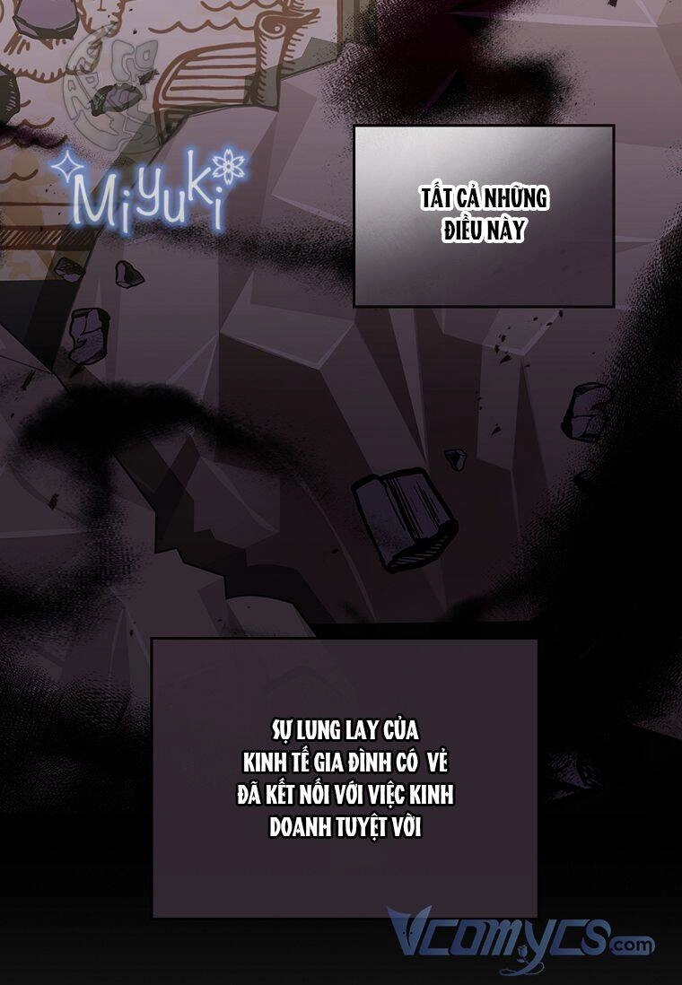 Tôi Đã Bị Quyến Rũ Bởi Nam Chính Ốm Yếu Chapter 35 - 75